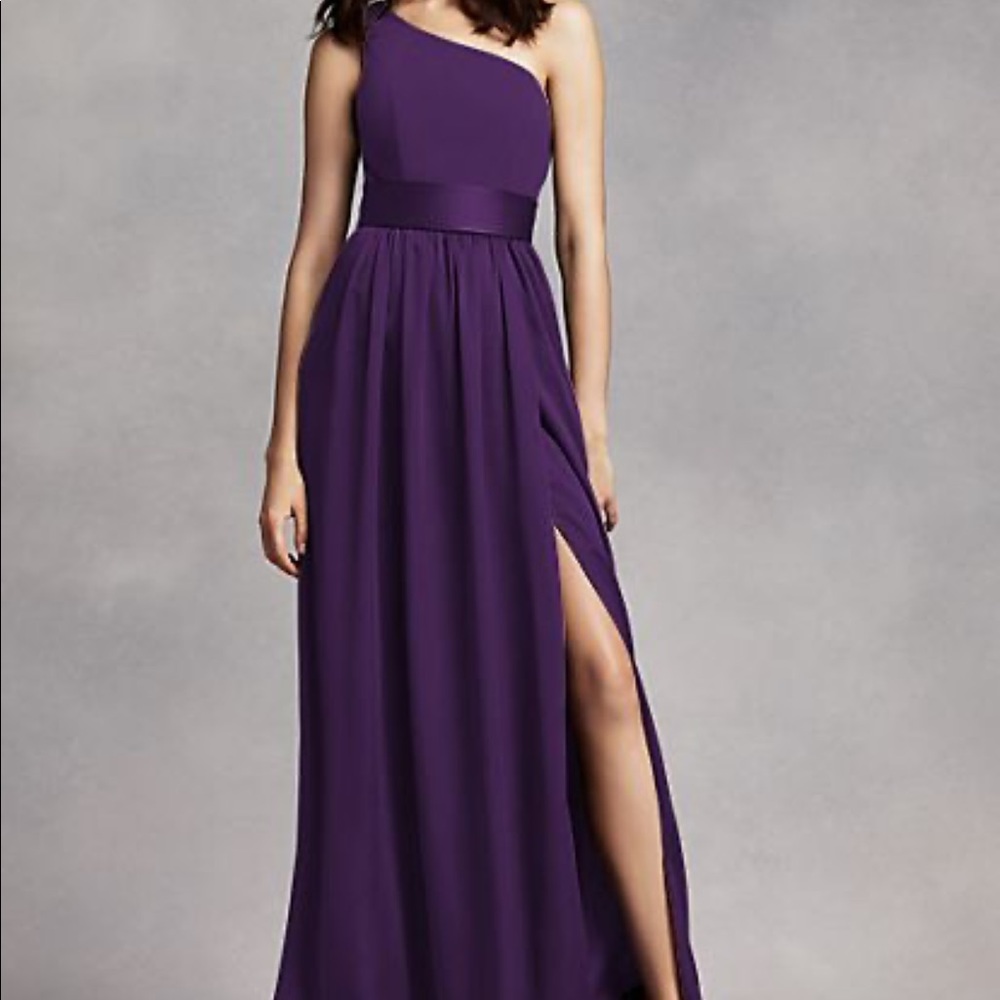Vera Wang Dress